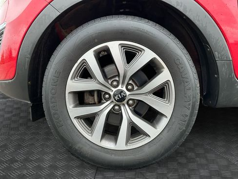 Used 2014 Kia Sportage LX image 10