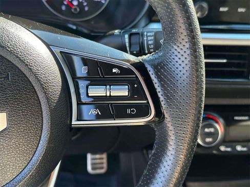 Used 2022 Kia Forte GT-Line image 20