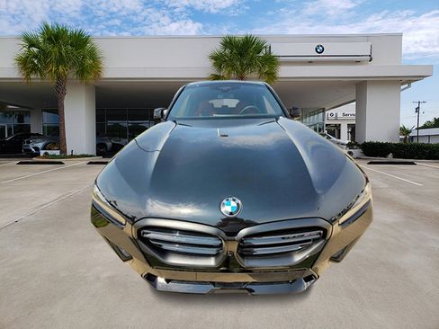 New 2026 BMW X6 M Competition w/ Executive Package image 2