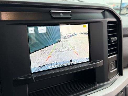 New 2026 Ford F350 XLT image 23