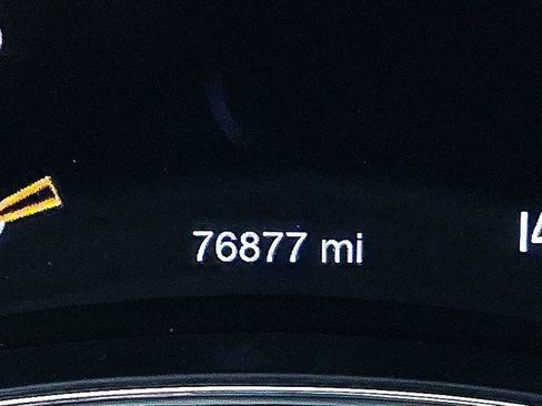 Used 2019 Jeep Grand Cherokee Limited w/ Luxury Group II image 35