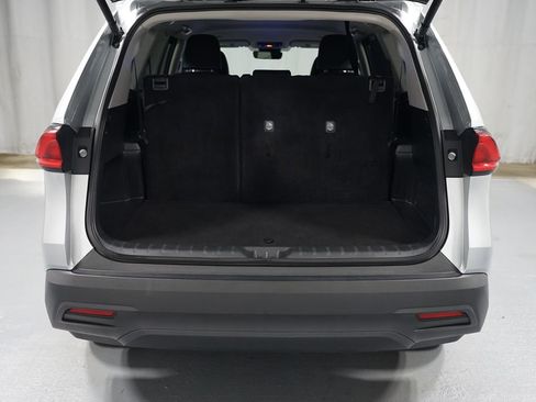 Used 2024 Toyota Grand Highlander XLE image 35