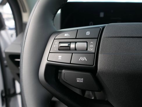 New 2025 Kia EV6 Light image 14