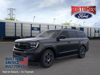 New 2025 Ford Expedition Active