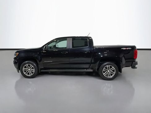 Used 2022 Chevrolet Colorado LT w/ LT Convenience Package AWD/4WD image 6