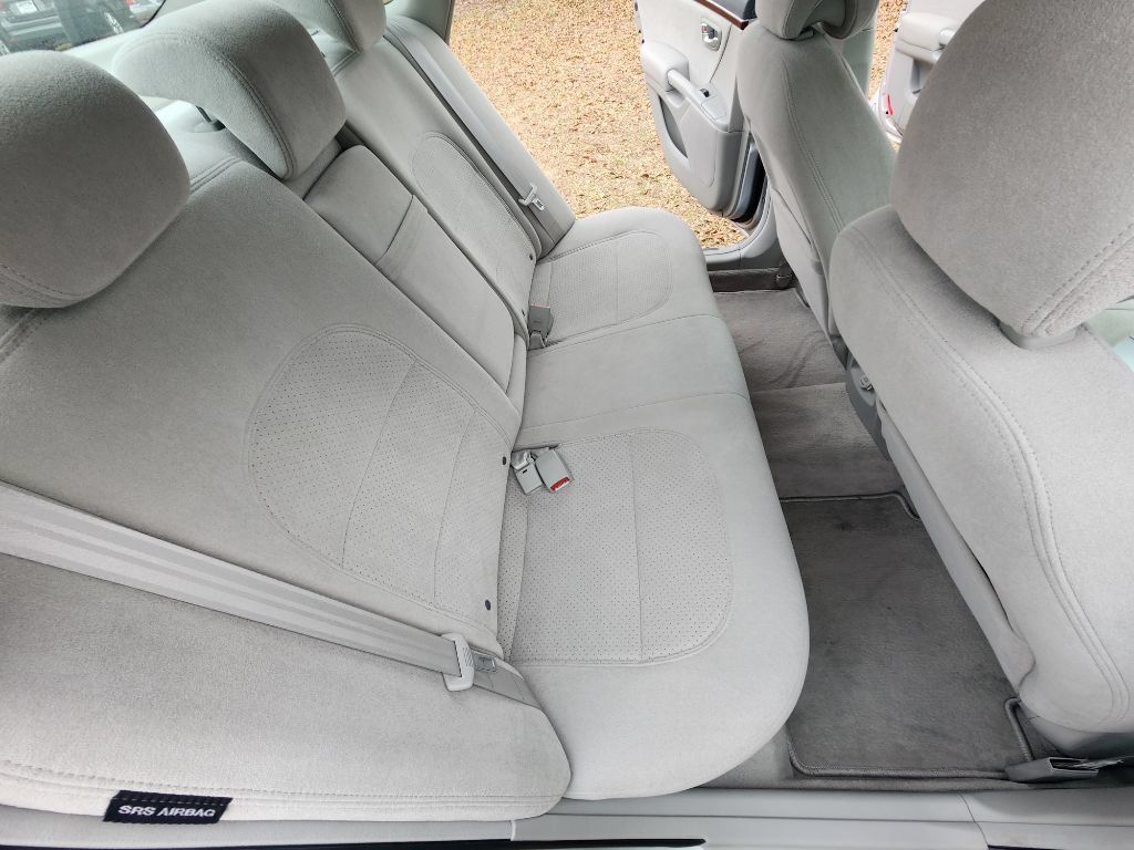 Used 2007 Hyundai Azera SE FWD image 11