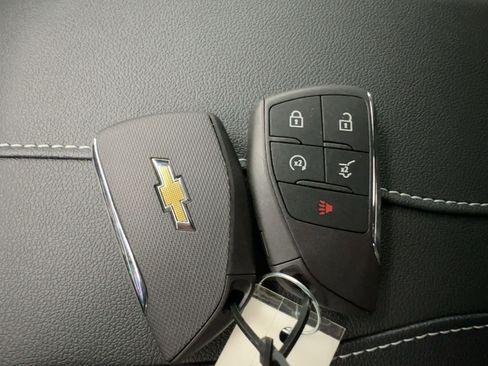 New 2026 Chevrolet Traverse LT image 31