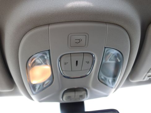 Used 2017 Jeep Compass Trailhawk w/ Leather Interior Group image 26