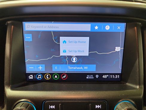 Certified 2022 Chevrolet Colorado ZR2 w/ Colorado ZR2 Bison Edition image 9