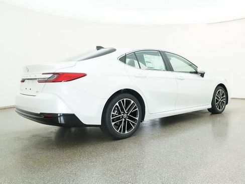 New 2026 Toyota Camry XLE image 58