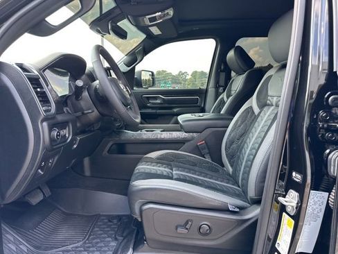 Certified 2025 RAM 1500 Big Horn image 10