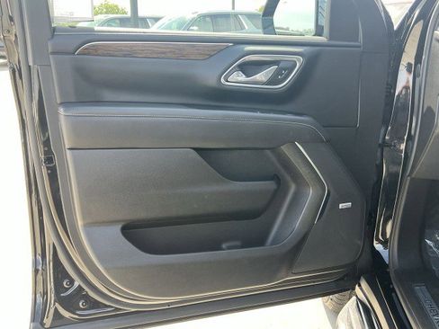 Used 2023 Chevrolet Tahoe Premier image 22