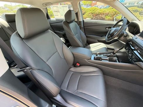 New 2026 Honda Accord EX-L image 41