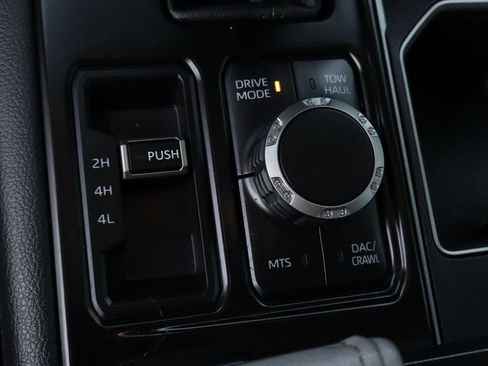 Used 2023 Toyota Tundra Limited w/ TRD Off-Road Package AWD/4WD image 40