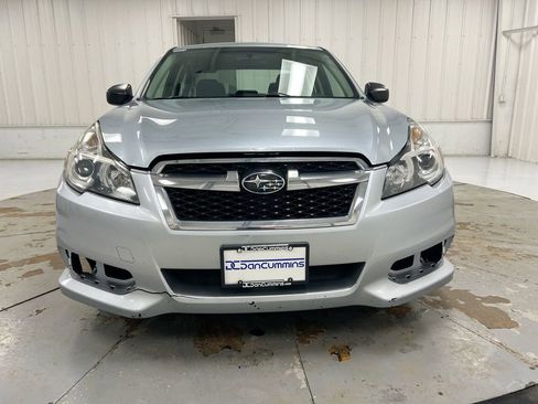 Used 2014 Subaru Legacy 2.5i image 27