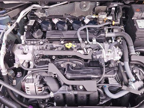 New 2026 Toyota Corolla LE image 15