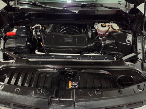 Used 2019 Chevrolet Silverado 1500 LT w/ Texas Edition image 87