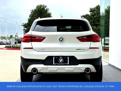 Used 2020 BMW X2 sDrive28i w/ Premium Package FWD image 6