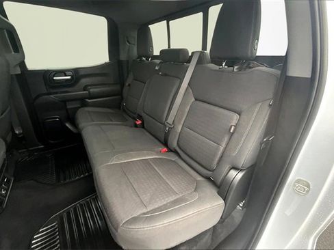 Used 2020 Chevrolet Silverado 1500 LT w/ All-Star Edition image 25