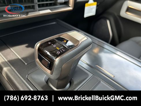 New 2023 GMC Hummer EV Edition 1 image 31