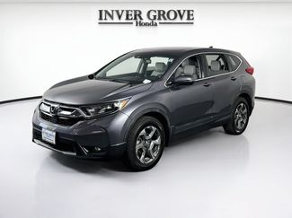 Used 2019 Honda CR-V EX-L video 1