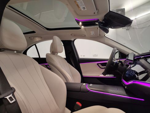 Certified 2026 Mercedes-Benz E 350 Sedan image 29