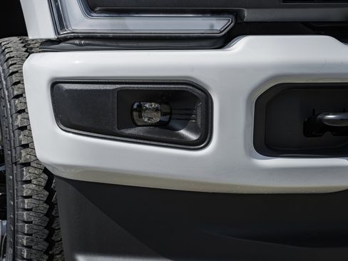 New 2026 Ford F250 XL w/ STX Appearance Package image 12