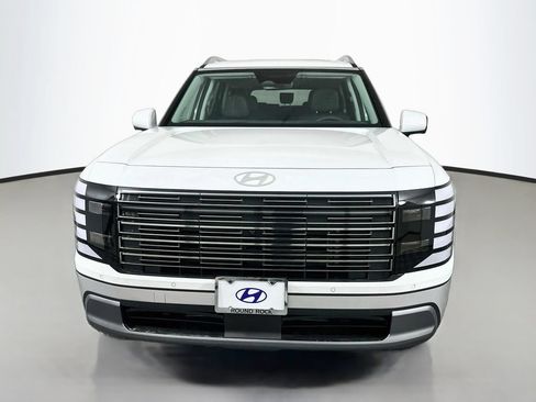 New 2026 Hyundai Palisade SEL AWD/4WD image 2