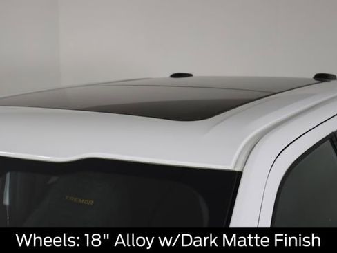 Used 2023 Ford F150 Tremor w/ 360 Degree Camera Package image 24