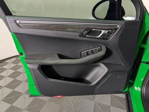 Certified 2022 Porsche Macan GTS AWD/4WD image 25