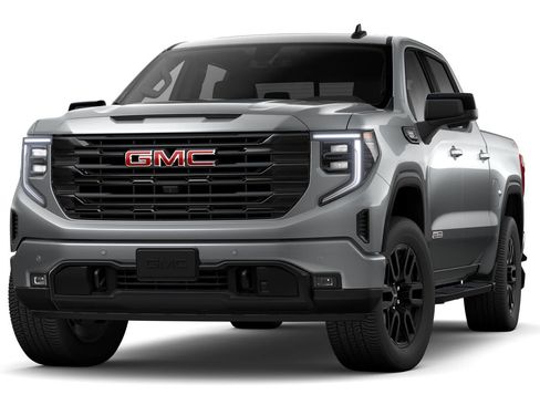 New 2026 GMC Sierra 1500 Elevation w/ Elevation Premium Package AWD/4WD image 1