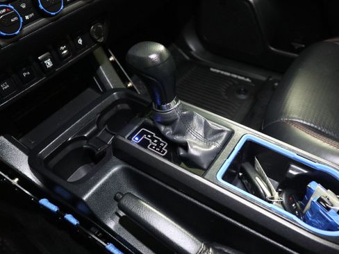 Used 2019 Toyota Tacoma TRD Pro AWD/4WD image 27
