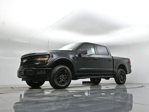 New 2026 Ford F150 XLT w/ Equipment Group 302A MID image 49