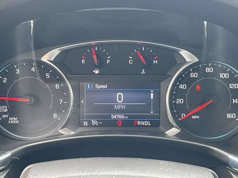 Used 2023 Chevrolet Equinox LT FWD image 19