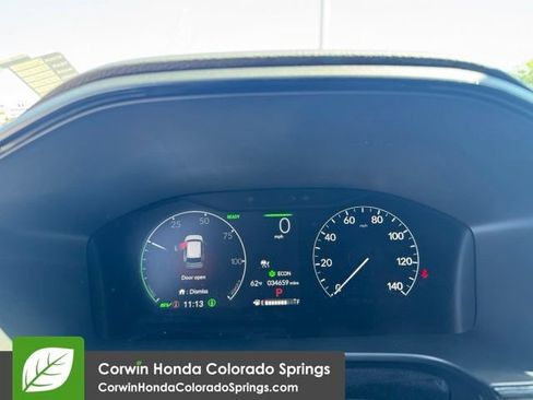 Used 2023 Honda CR-V Sport image 17