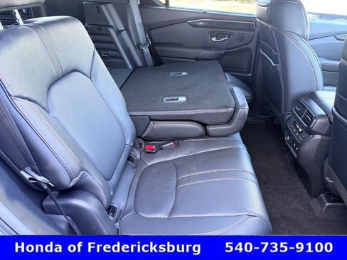 Certified 2026 Honda Passport TrailSport Elite image 31