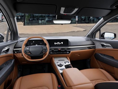 New 2026 Kia Sportage X-Line AWD/4WD image 14