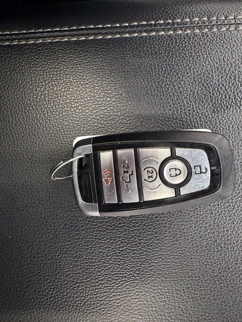 Used 2021 Ford F150 Lariat AWD/4WD image 23