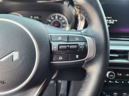 Used 2024 Kia K5 GT-Line w/ GT-Line Premium Package image 23