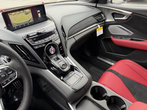 New 2026 Acura RDX A-Spec image 18