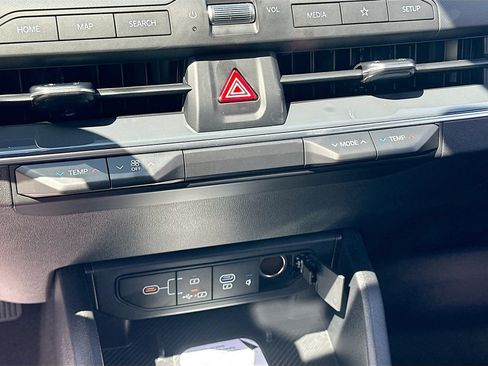 New 2026 Kia K4 EX FWD image 15