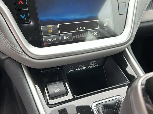 Certified 2025 Subaru Legacy Premium image 16