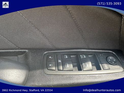 Used 2019 Dodge Charger GT RWD image 13