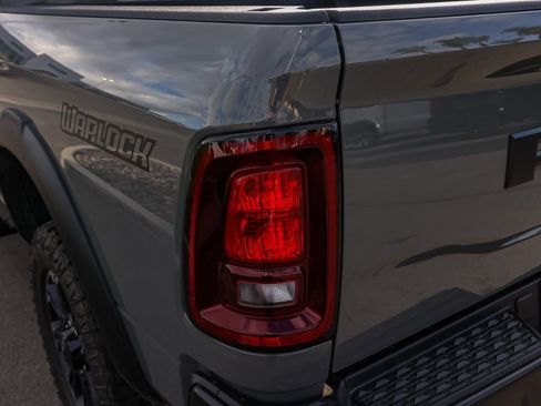 New 2026 RAM 2500 Tradesman image 7