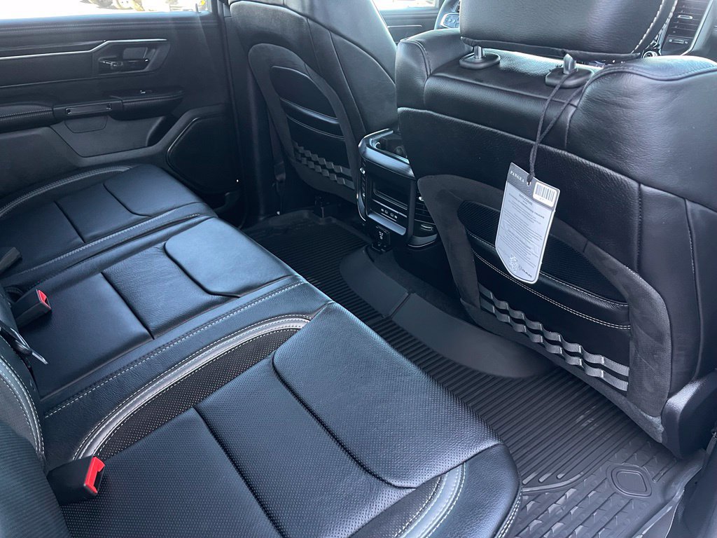 New 2027 RAM 1500 RHO w/ Bed Utility Group AWD/4WD image 15