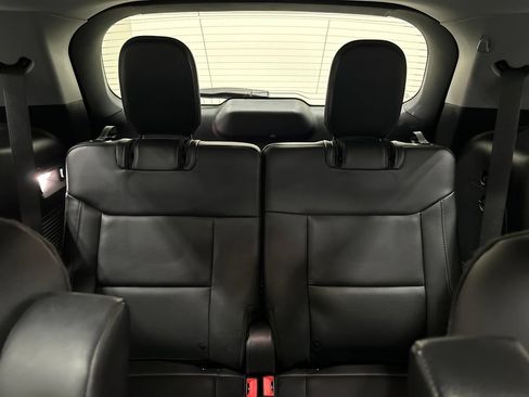Certified 2024 Ford Explorer XLT w/ Equipment Group 202A AWD/4WD image 26