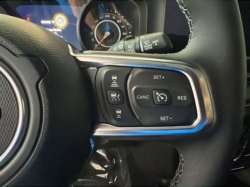 New 2026 Jeep Wrangler Sahara image 22