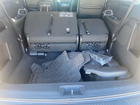 Certified 2026 Honda Odyssey EX-L image 19