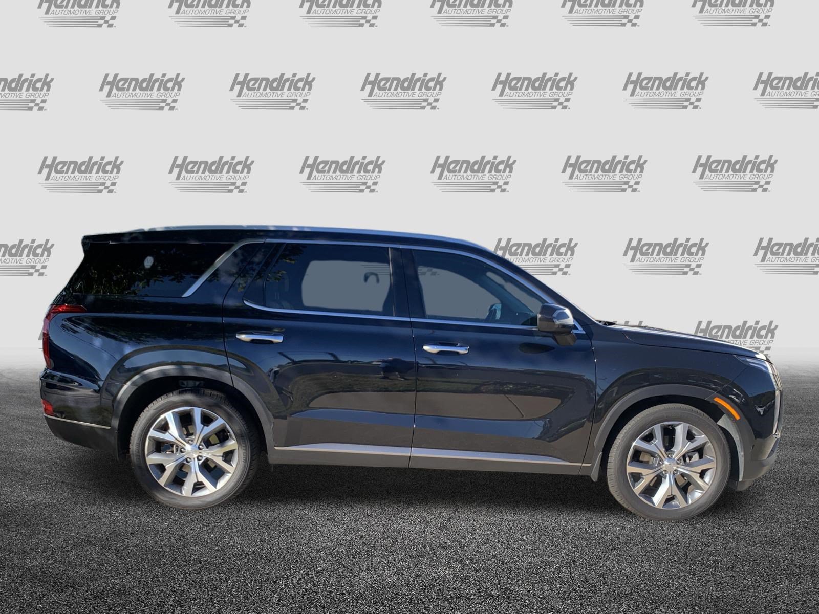 Used 2020 Hyundai Palisade SEL FWD image 11
