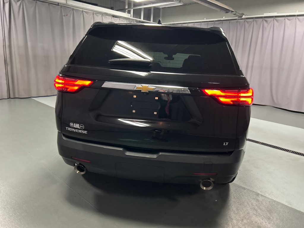 Used 2023 Chevrolet Traverse LT FWD image 6